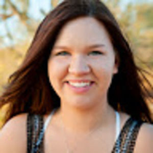 Meet your Posher, Kortney